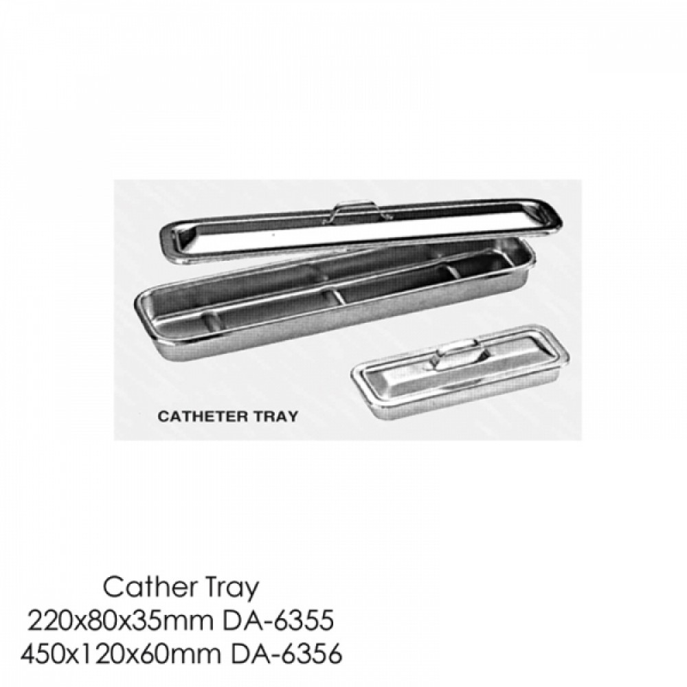 Cather Tray